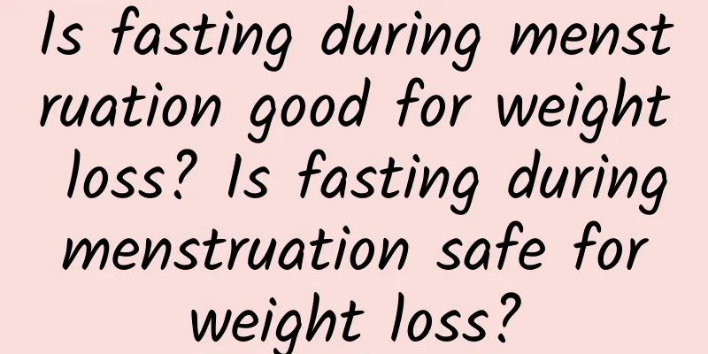 Is fasting during menstruation good for weight loss? Is fasting during menstruation safe for weight loss?