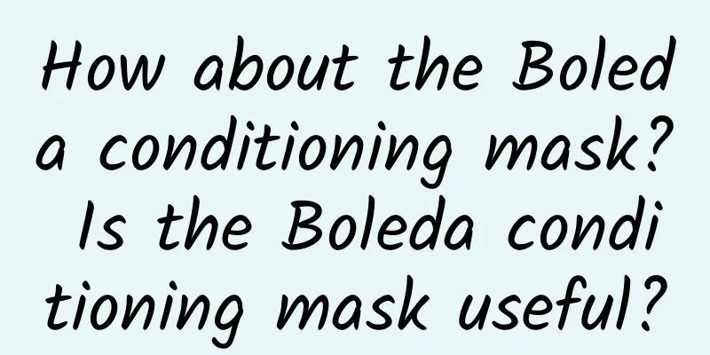 How about the Boleda conditioning mask? Is the Boleda conditioning mask useful?